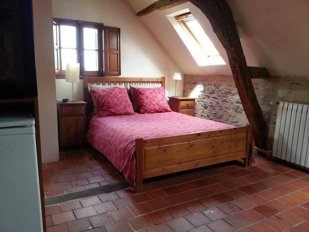 Le Clos De La Bouteille Angers Camera foto