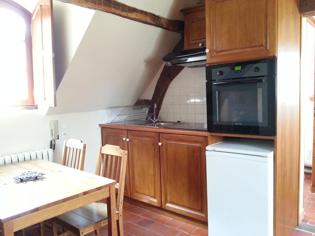 Le Clos De La Bouteille Angers Camera foto