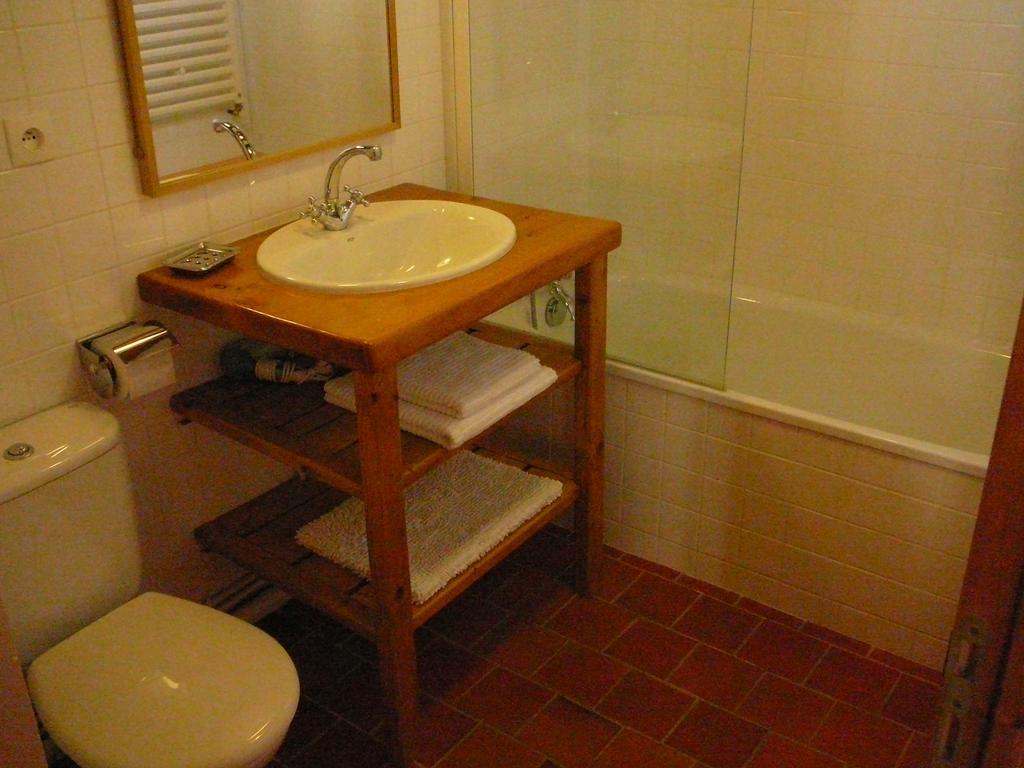 Le Clos De La Bouteille Angers Camera foto