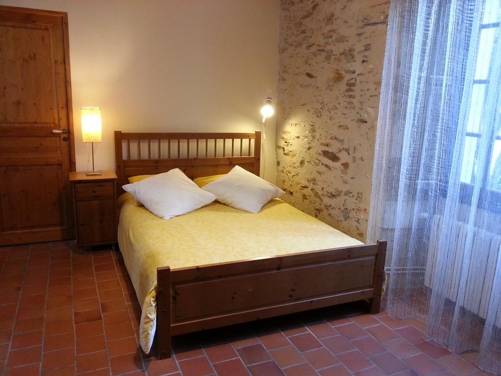 Le Clos De La Bouteille Angers Camera foto