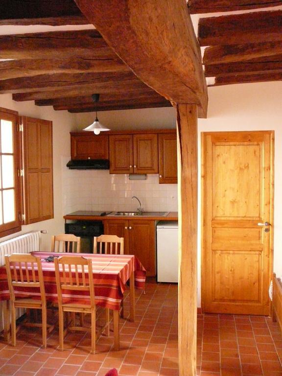 Le Clos De La Bouteille Angers Camera foto
