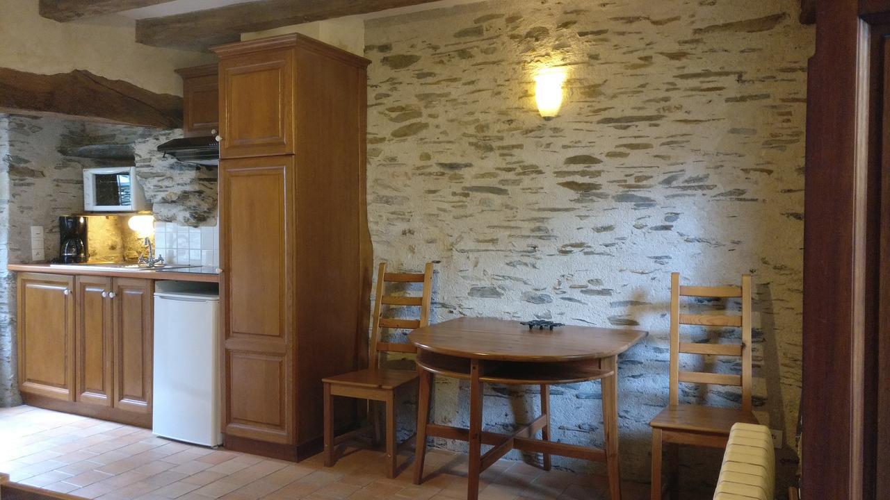Le Clos De La Bouteille Angers Esterno foto