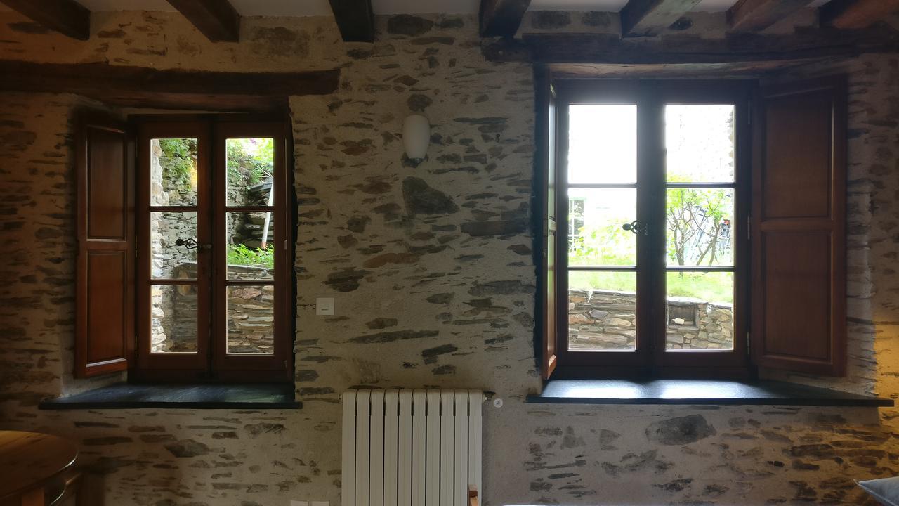 Le Clos De La Bouteille Angers Esterno foto